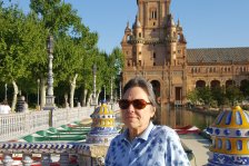 850 sevilla plaza de espana